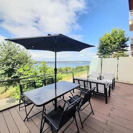 Ferienwohnung Super Vistas Mino I Exterior foto