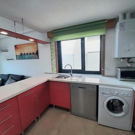 Ferienwohnung Super Vistas Mino I Exterior foto