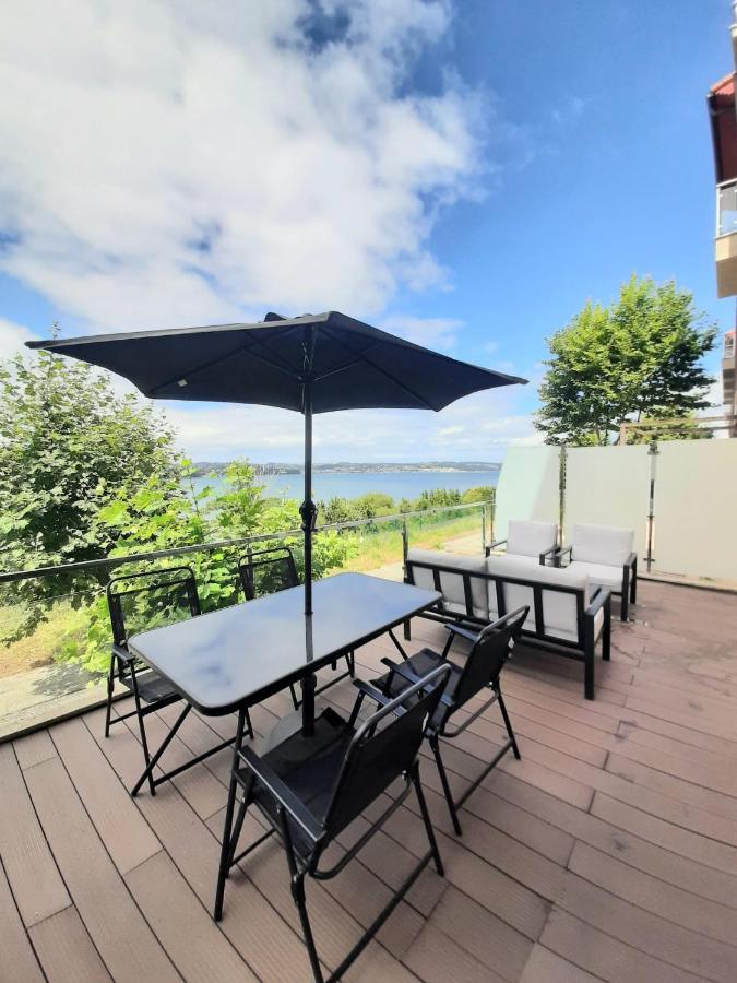 Ferienwohnung Super Vistas Mino I Exterior foto
