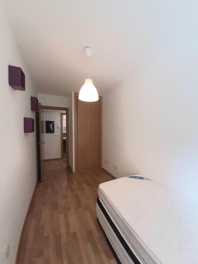 Ferienwohnung Super Vistas Mino I Exterior foto
