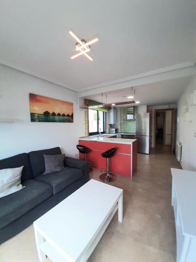 Ferienwohnung Super Vistas Mino I Exterior foto