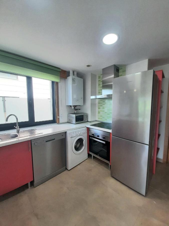 Ferienwohnung Super Vistas Mino I Exterior foto
