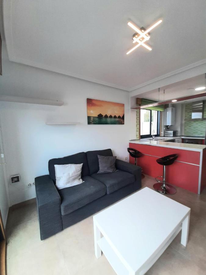 Ferienwohnung Super Vistas Mino I Exterior foto